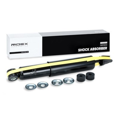 Shock Absorber RIDEX 854S0682 854S0682 - photo 2