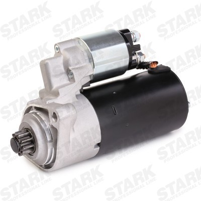 Starter Stark SKSTR-0330307 SKSTR-0330307 - photo 3