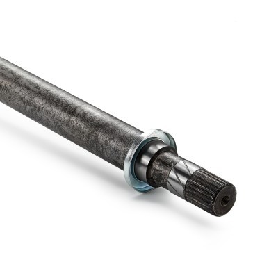 Drive Shaft RIDEX 13D1195R 13D1195R - photo 6
