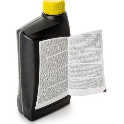 Transmission oil RIDEX 1667T0005P 1667T0005P - photo 9