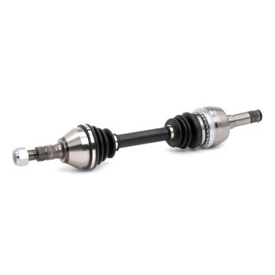Drive Shaft RIDEX 13D0005 13D0005 - photo 3