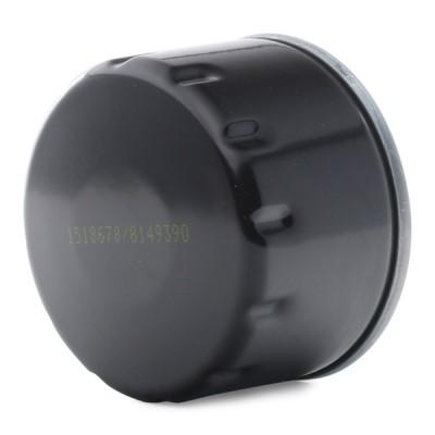 Oil Filter RIDEX 7O0043 7O0043 - photo 3