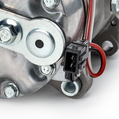 Compressor, Air Conditioning VW 447K0180 - photo 6