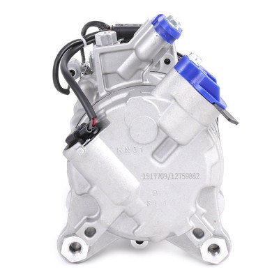 Compressor, Air Conditioning BMW 3 Touring (E91) 3 Sedan 447K0321 - photo 5
