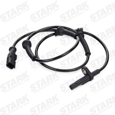 ABS Sensor Stark SKWSS-0350686 SKWSS-0350686 - photo 3