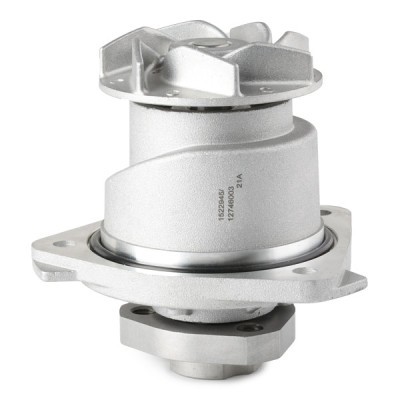 Water Pump, Engine Cooling RIDEX 1260W0256 1260W0256 - photo 5