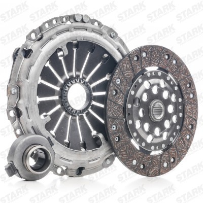 Clutch Kit Stark SKCK-0100029 SKCK-0100029 - photo 3
