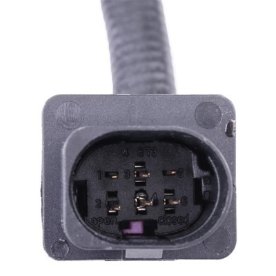 Lambda (Oxygen) Sensor RIDEX 3922L0606 3922L0606 - photo 6