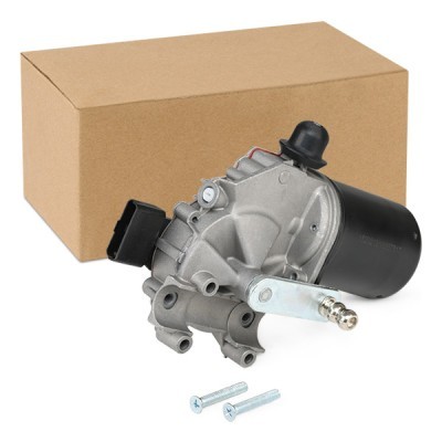 Wiper Motor RIDEX 295W0279 295W0279 - photo 2