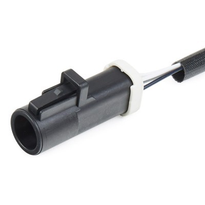 Lambda (Oxygen) Sensor RIDEX 3922L0237 3922L0237 - photo 5