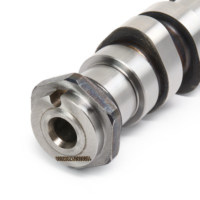 Camshaft RIDEX 566C0117 566C0117 - photo 5