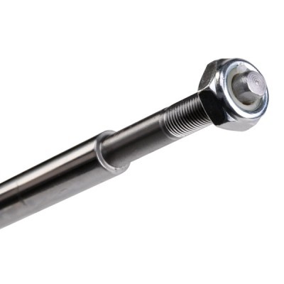 Shock Absorber RIDEX 854S2134 854S2134 - photo 7