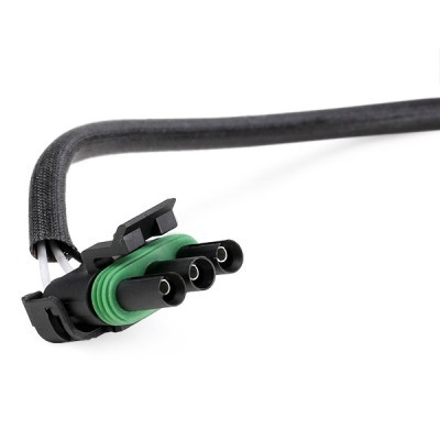 Lambda (Oxygen) Sensor RIDEX 3922L0154 3922L0154 - photo 4