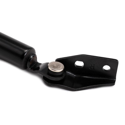 Gas Spring, boot-/cargo area RIDEX 219G0802 219G0802 - photo 6