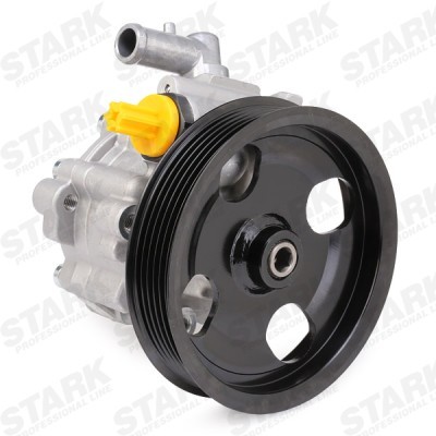 Hydraulic Pump, Steering System Stark SKHP-0540287 SKHP-0540287 - photo 3
