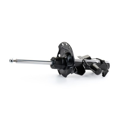Shock Absorber RIDEX 854S2300 854S2300 - photo 2