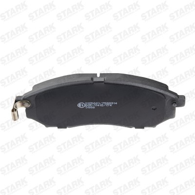 Brake Pads Set Stark SKBP-0010228 SKBP-0010228 - photo 4