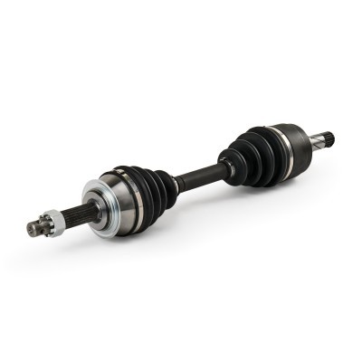 Drive Shaft RIDEX 13D0845 13D0845 - photo 3