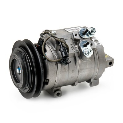 AC Сompressor 447K0484R - photo 3