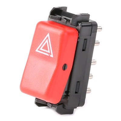 Hazard light switch RIDEX 816S0004 816S0004 - photo 3