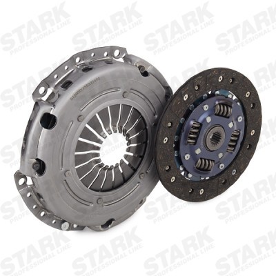 Clutch Kit Stark SKCK-0100417 SKCK-0100417 - photo 3