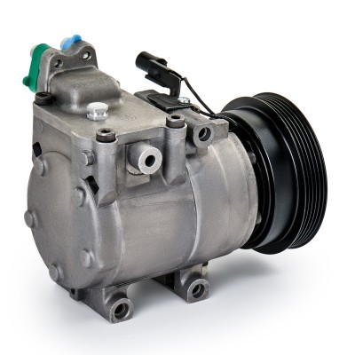 Compressor, Air Conditioning 447K1024R - photo 4