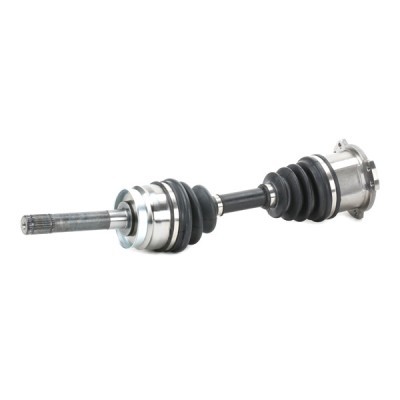 Drive Shaft RIDEX 13D0362 13D0362 - photo 4