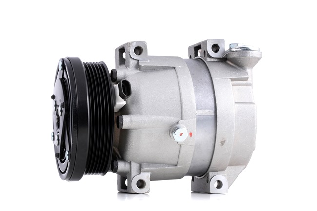 Compressor, Air Conditioning 447K0426 - photo 1