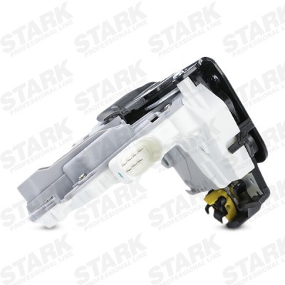 Door Lock Stark SKDLO-2160128 SKDLO-2160128 - photo 5