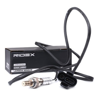 Lambda (Oxygen) Sensor RIDEX 3922L0573 3922L0573 - photo 2