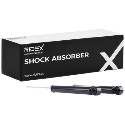 Shock Absorber RIDEX 854S1595 854S1595 - photo 2