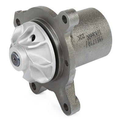 Water Pump, Engine Cooling RIDEX 1260W0581 1260W0581 - photo 3