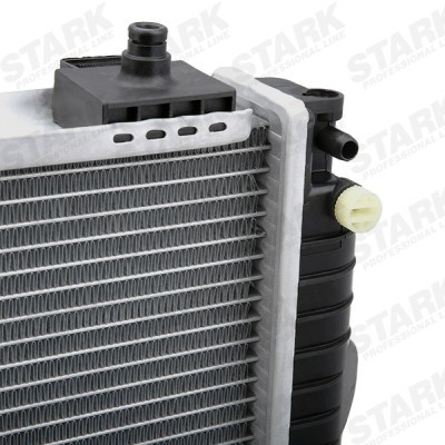 Radiator, Engine Cooling Stark SKRD-0120516 SKRD-0120516 - photo 7