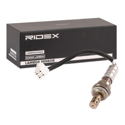 Lambda (Oxygen) Sensor RIDEX 3922L0241 3922L0241 - photo 2