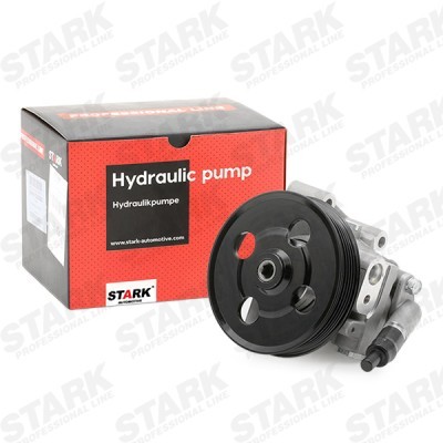 Hydraulic Pump, Steering System Stark SKHP-0540126 SKHP-0540126 - photo 2