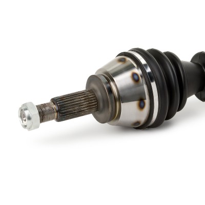 Drive Shaft RIDEX 13D2214R 13D2214R - photo 5
