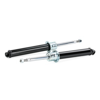 Shock Absorber RIDEX 854S2572 854S2572 - photo 4
