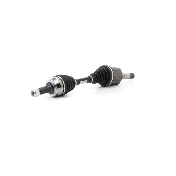 Drive Shaft RIDEX 13D1638R 13D1638R - photo 1