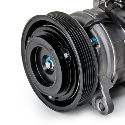 AC Сompressor 447K0397R - photo 5
