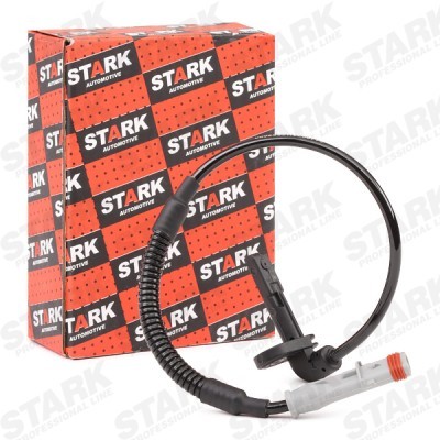 ABS Sensor Stark SKWSS-0350619 SKWSS-0350619 - photo 2