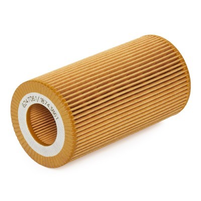 Oil Filter RIDEX 7O0011P 7O0011P - photo 3