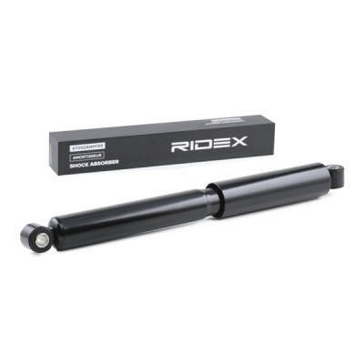 Shock Absorber RIDEX 854S1391 854S1391 - photo 3