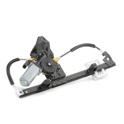 Window Regulator RIDEX 1561W0210 1561W0210 - photo 2