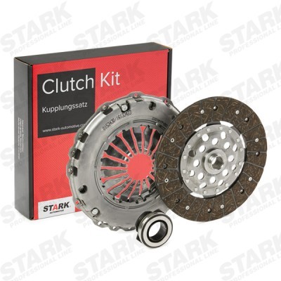 Clutch Kit Stark SKCK-0101304 SKCK-0101304 - photo 2