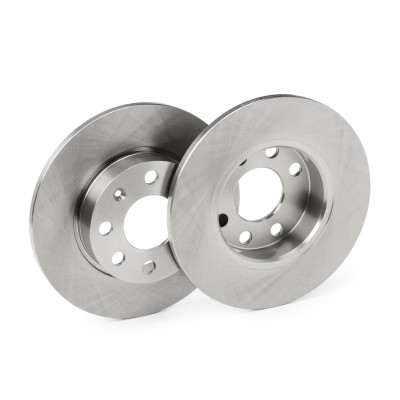Brake Disc RIDEX 82B0682 82B0682 - photo 7