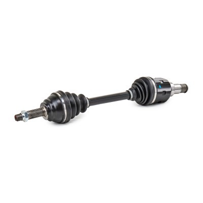 Drive Shaft RIDEX 13D1491R 13D1491R - photo 3