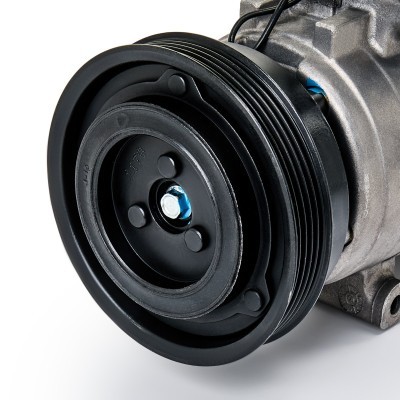 Compressor, Air Conditioning 447K1024R - photo 5