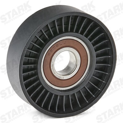 V-Ribbed Belt Deflection Guide Pulley Stark SKDG-1080031 SKDG-1080031 - photo 3
