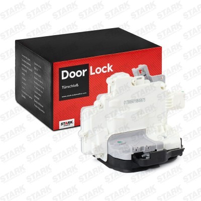 Door Lock Stark SKDLO-2160373 SKDLO-2160373 - photo 2