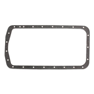 Oil Pan Gasket RIDEX 455G0006 455G0006 - photo 3
